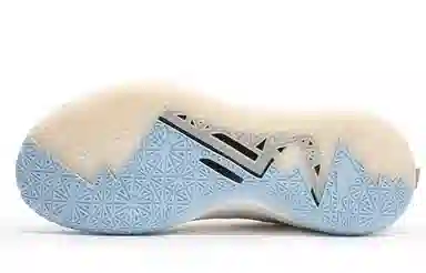 361° BIG3 5.0 QUICK PRO White Yellow