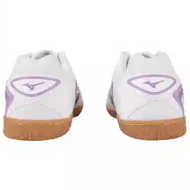Mizuno Crossmatch Plio RX 4 White Purple