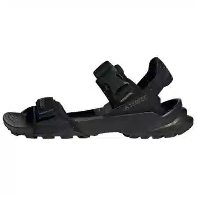 adidas Hydroterra Sandals Black