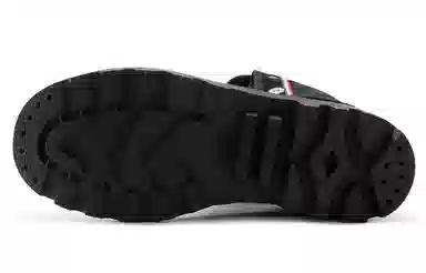 Palladium Pallabrouse Black