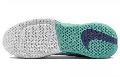 Nike Air Zoom Vapor Pro 2 HC White Green