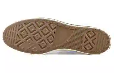 Converse Chuck Taylor All Star Low Blue