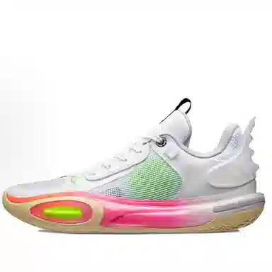 Li-Ning All City 11 Pink