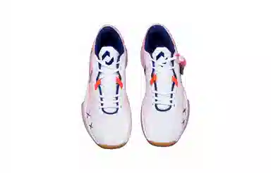 Nike Precision 6 Pink