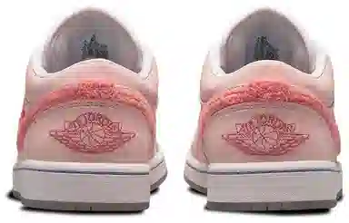 Jordan Air Jordan 1 Low SE "Mighty Swooshers"