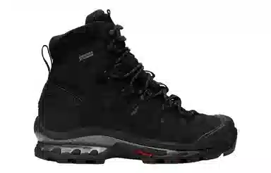 Salomon Quest 4D GTX Advanced