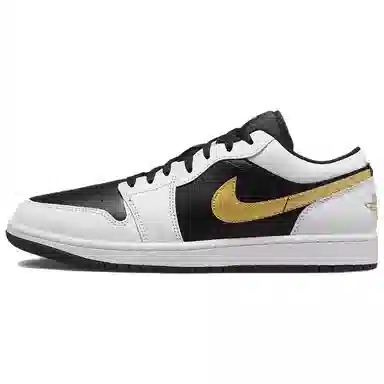 Jordan Air Jordan 1 Low "Reverse Panda"