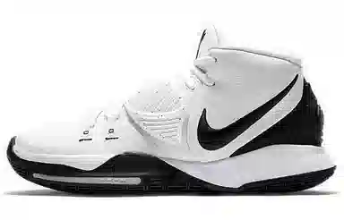 Nike Kyrie 6 "Oreo"