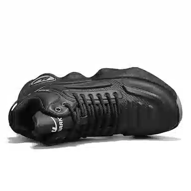 Warrior Classic Retro Basketball Shoes