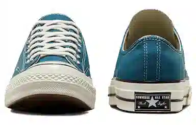 Converse Chuck 70 Plus Blue