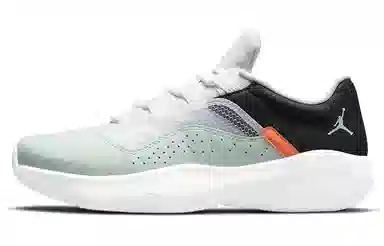 Jordan Air Jordan 11 CMFT Low "Barely Green"