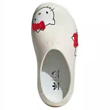 Hello Kitty x adidas originals AdiFOM Stan Smith Mule