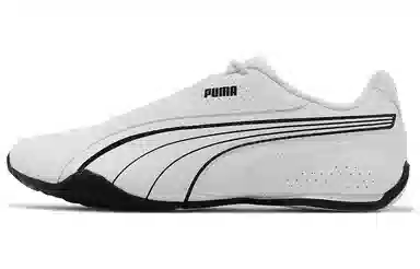 PUMA Redon Bungee White