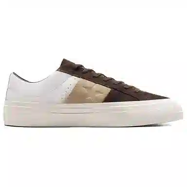 Carhartt WIP x Converse One Star Brown