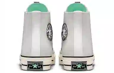 Converse Chuck Taylor All Star 1970s High Top Grey