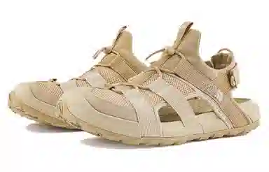 The North Face Explore Camp