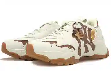 MLB Big Ball Chunky Coffee