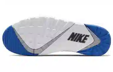 Nike Air Trainer 1 SC High "Kansas City Royals"