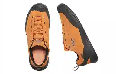 KEEN Jasper Orange