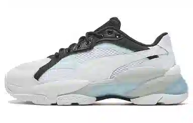 Puma Lqdcell Epsilon White Blue