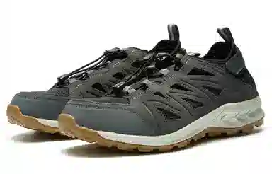 Jack Wolfskin Woodland 2 Hybrid Low