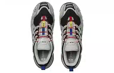 Salomon ACS + OG Black Lunar Rock