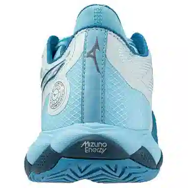 Mizuno Wave Enforce Tour