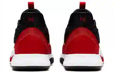 Nike PG 3 University Red