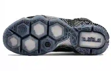Nike Lebron 12 BHM 2015