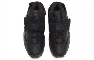 Nike Air Adjust Force Black