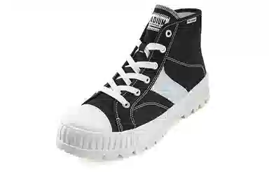 Palladium Pallashock