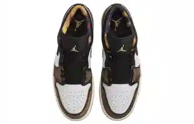 Jordan Air Jordan 1 Low 'Wear Away'