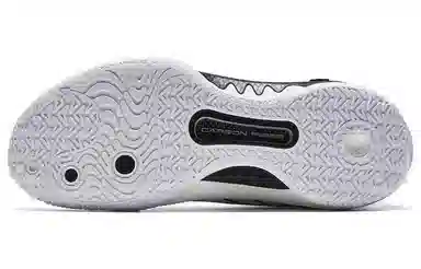 Anta Kuangchao 5 White Black