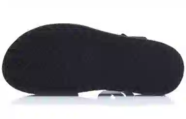 LiNing Sports Sandals Black