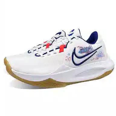 Nike Precision 6