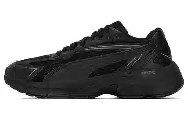 PUMA Teveris Nitro Base Black