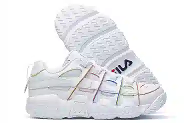 FILA Barricade