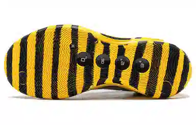 Li-Ning WOW 10 Warning