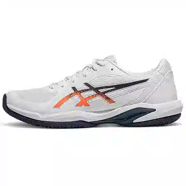 Asics Solution Swift FF 2 White Orange