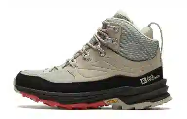 Jack Wolfskin CYROX TEXAPORE