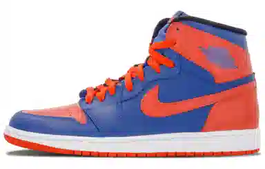 Jordan Air Jordan 1 Retro Knicks