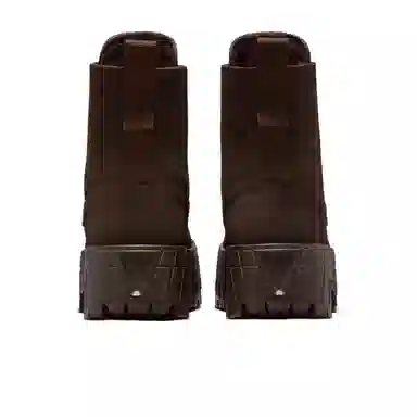 Jordan Air Jordan 1 Lux Badge Boot Women