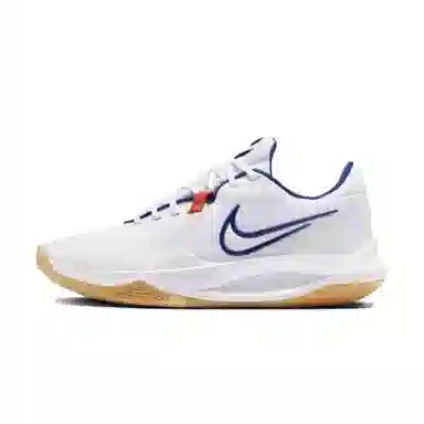 Nike Precision 6 Brown