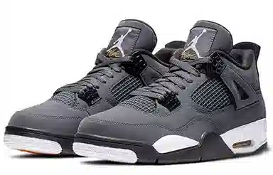 Jordan Air Jordan 4 Cool Grey