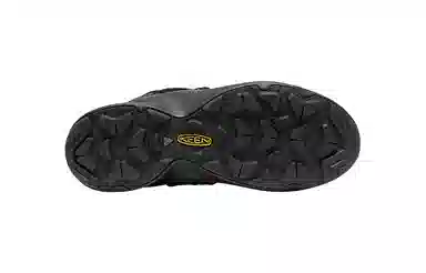 KEEN Uneek SNK CHUKKA II WP