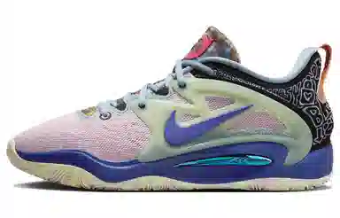 Nike KD 15 NRG EP "What The"