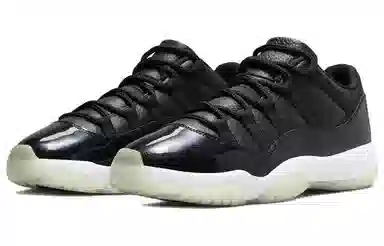 Jordan Air Jordan 11 Retro Low "72-10"