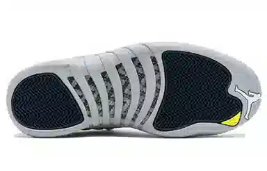 Jordan Air Jordan 12 Retro Low Wolf Grey