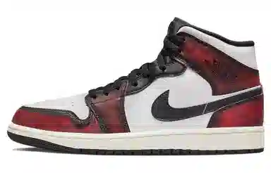 Jordan Air Jordan 1 mid se "wear-away"