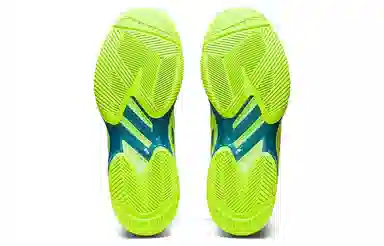 Asics Solution Speed FF 2